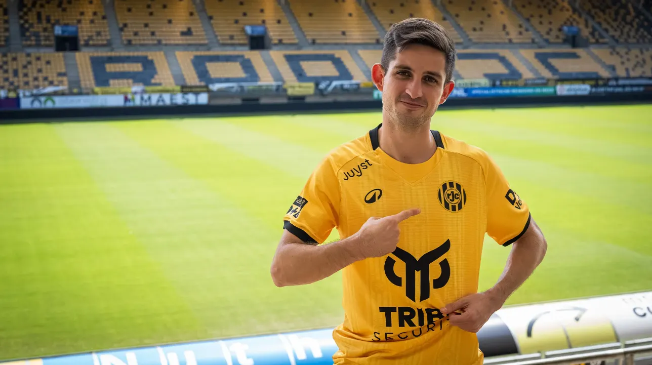 Miskleun startend Roda mist (ook) realiteitszin
