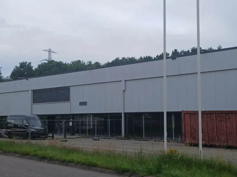 Filiaal Leen Bakker Kerkrade dicht