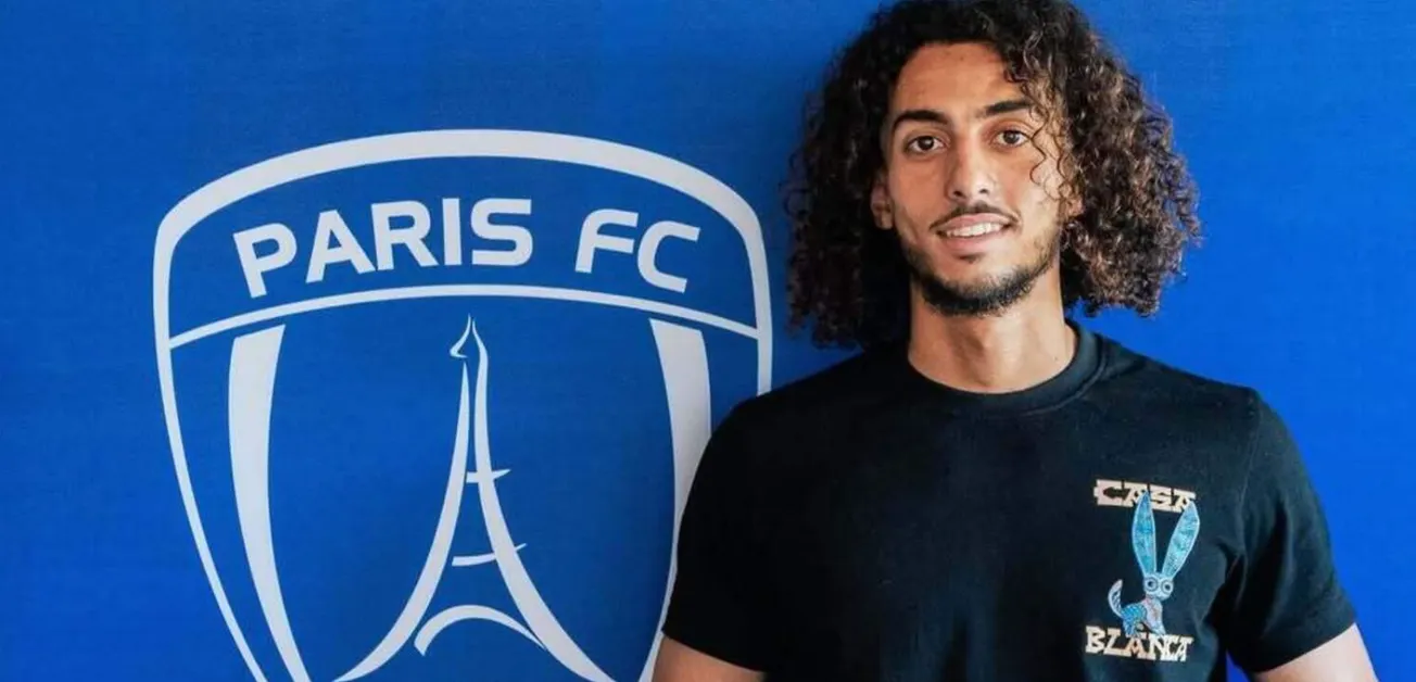 Roda versterkt zich met Franse aanvaller