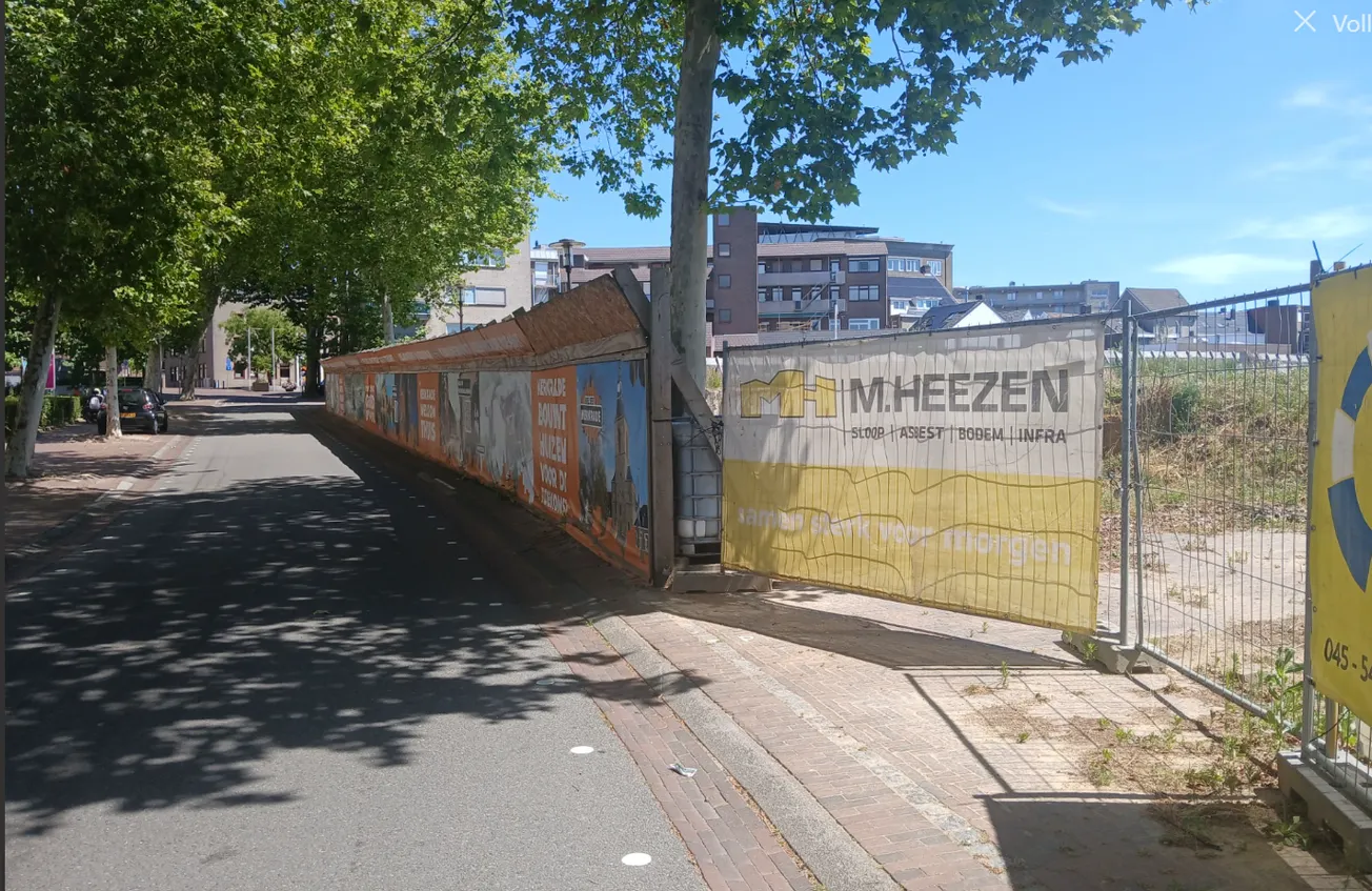 Het optische ‘WMC-hoofdpijndossier’
