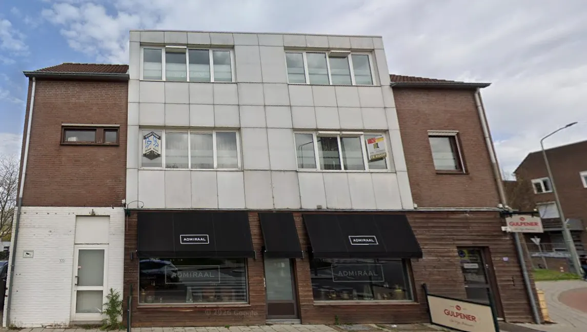 Heerlens restaurant sluit deuren