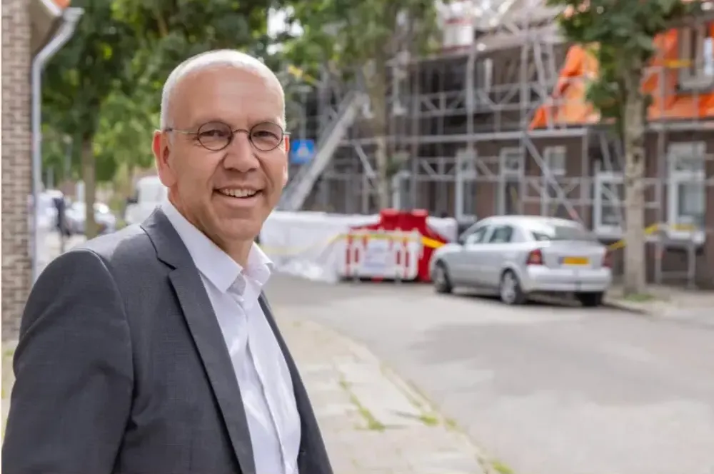 Woonpunt: ‘Over zes jaar alleen beheer als niets verandert’