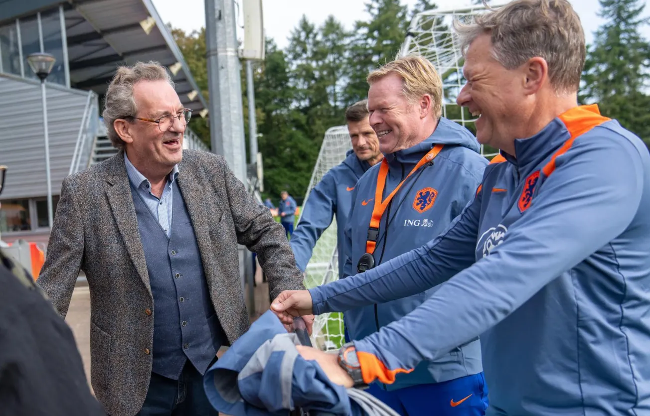 Voetbalcafé in Heerlen afgeblazen na WK-domper