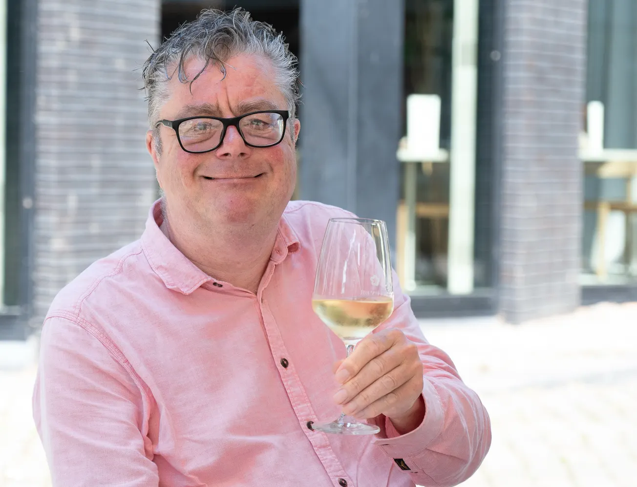 Journalist Maarten van Laarhoven overleden