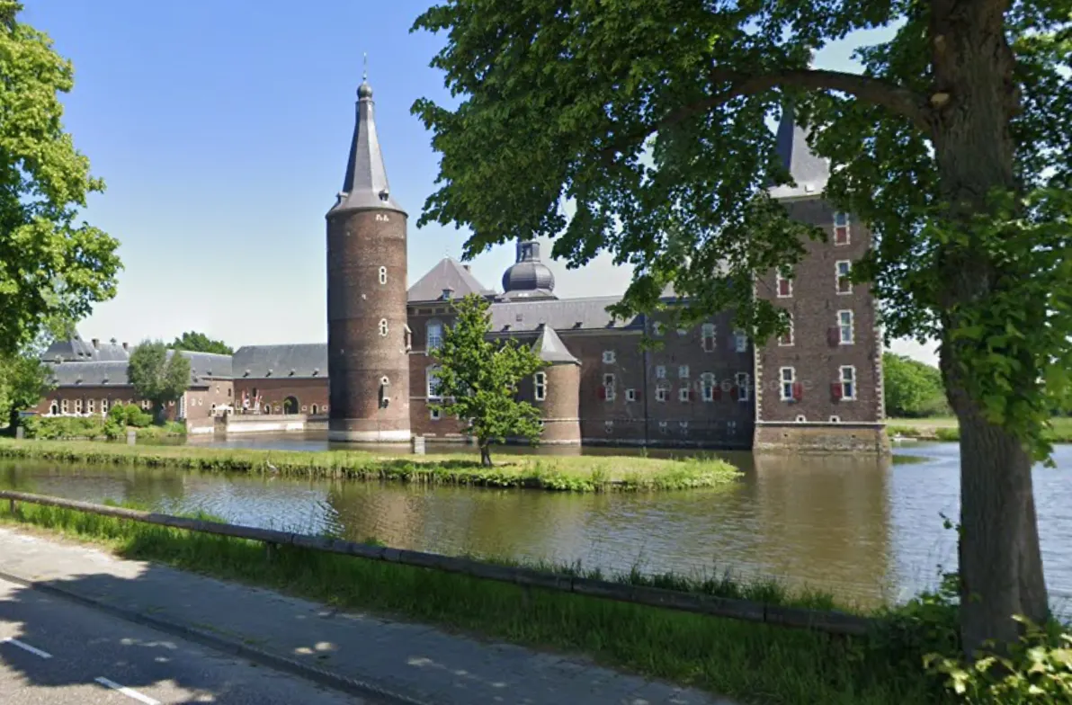 Onderzoek naar duurzame toekomst kasteel Hoensbroek