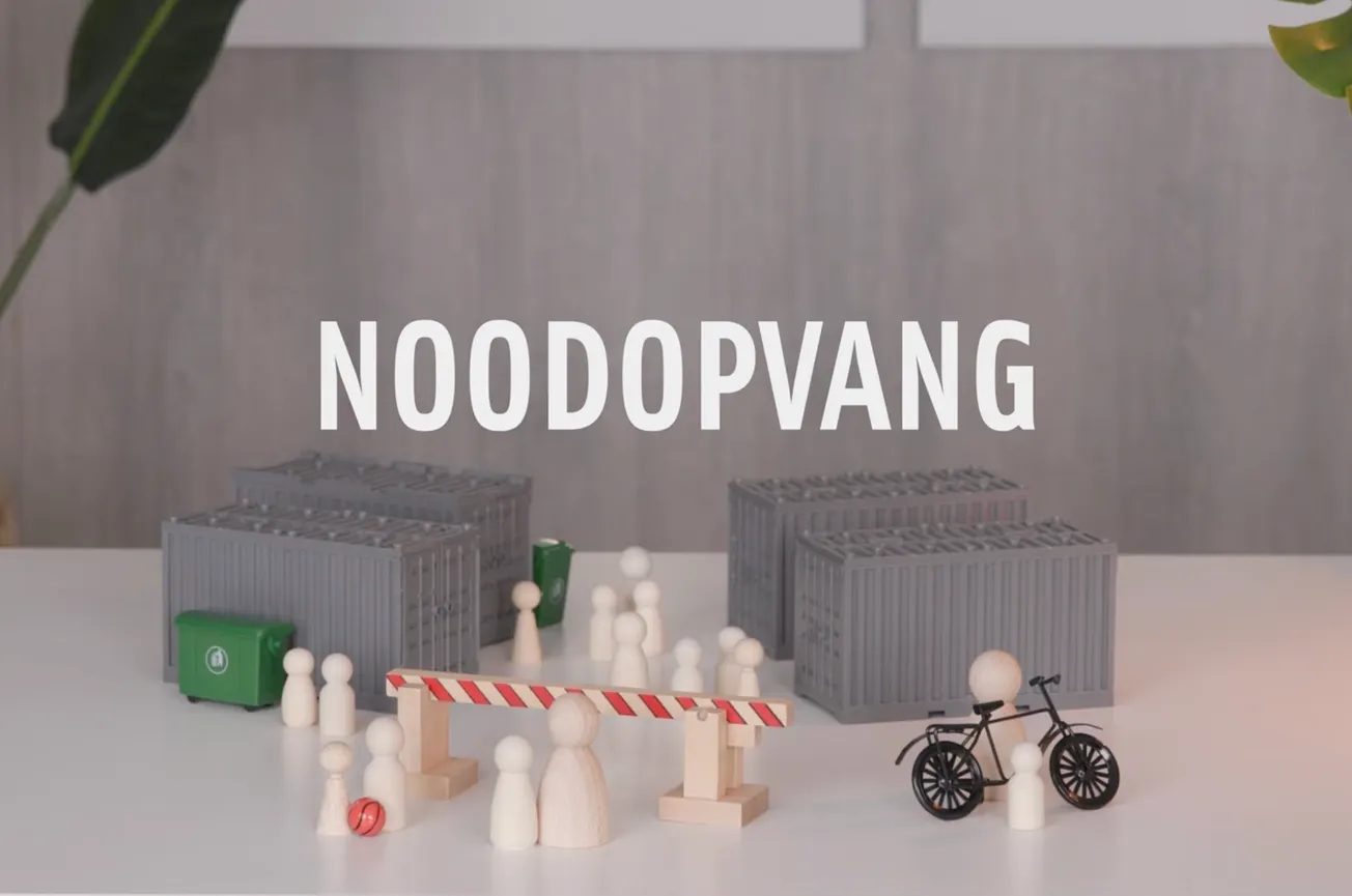 Kerkrade voelt niets voor  asielopvangplekken