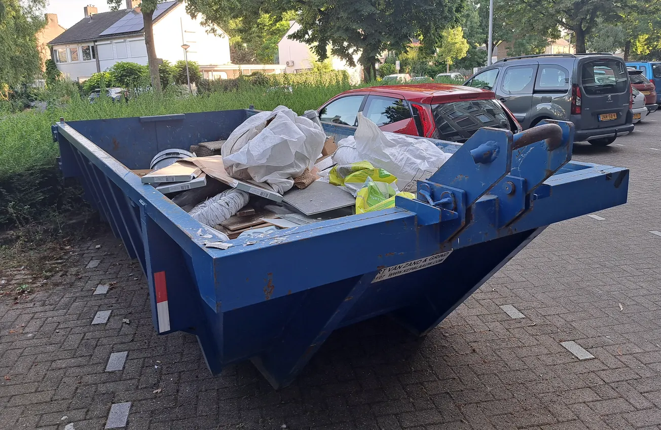 PRO: Argumenten tegen proef voor gratis inzameling afval
