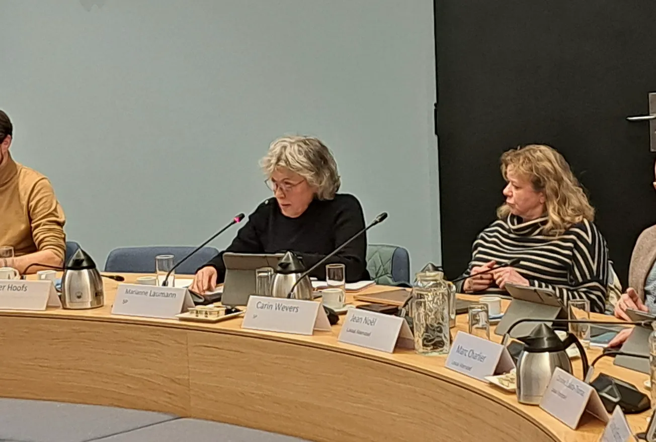 Oud-SP-raadslid Carin Wevers alsnog deels in het gelijk gesteld