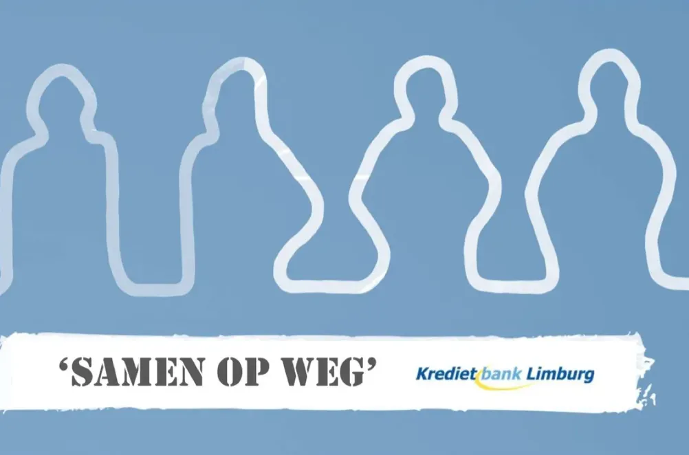 Personele problemen bij Krediet Bank Limburg