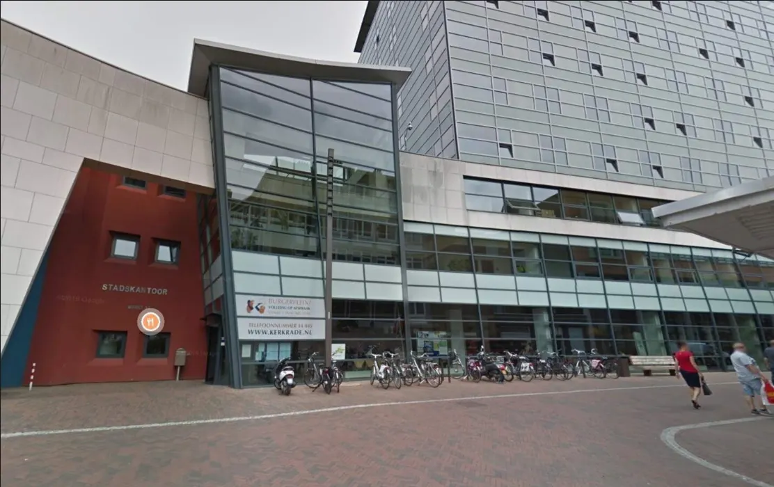 “Angstcultuur in gemeentehuis Kerkrade”