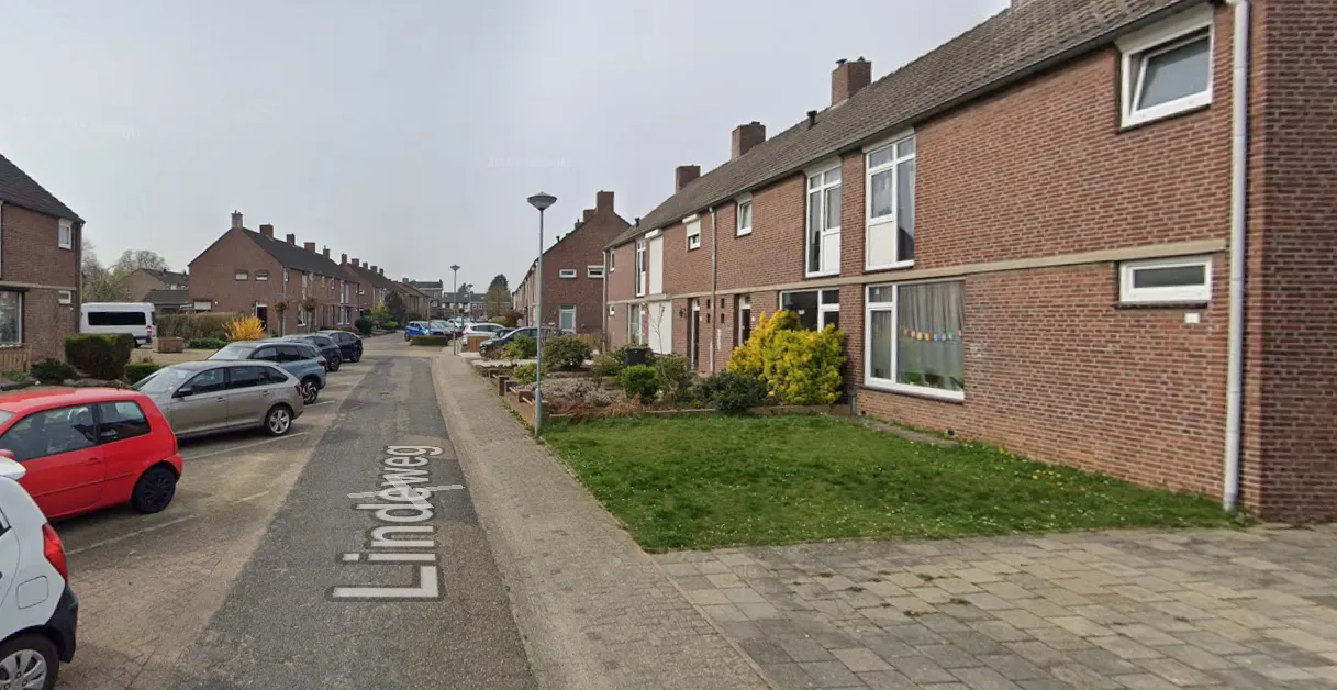 Politie onderzoekt goudroof Voerendaal