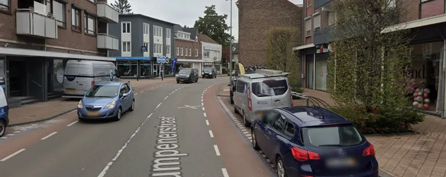 Gebroken leiding: tientallen panden zonder water