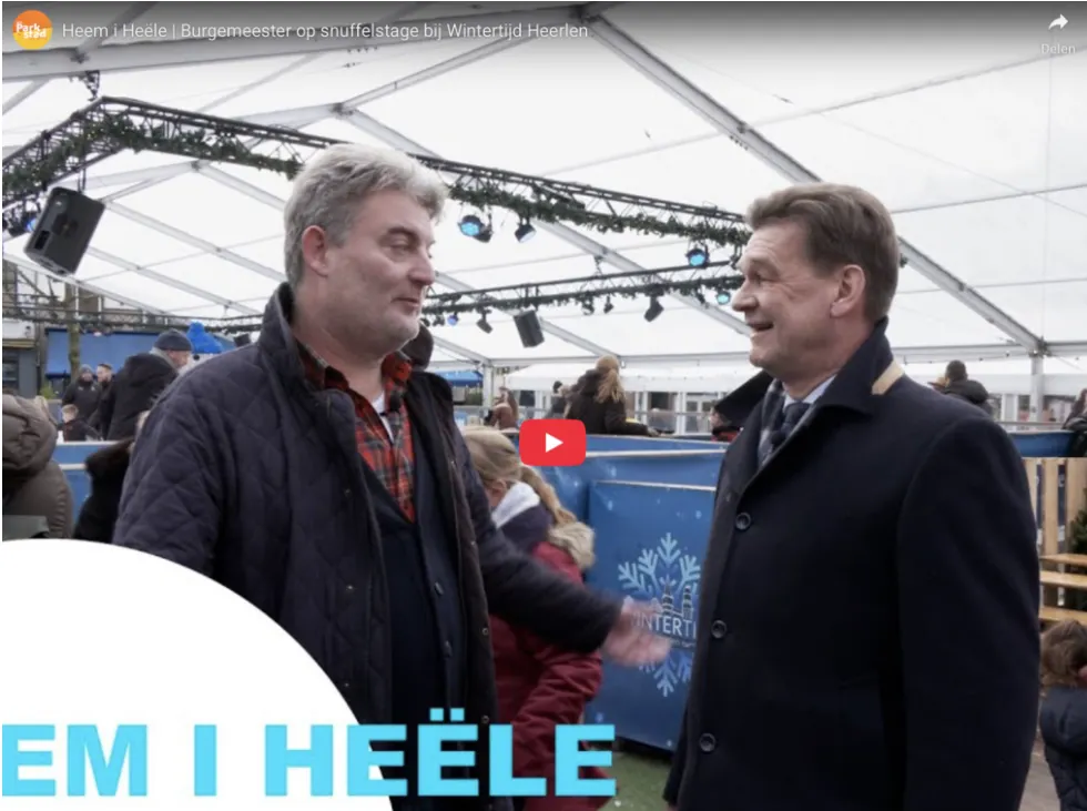 RTV Parkstad: samenwerking met raadslid beëindigd