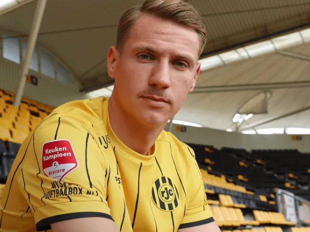 Roda: perspectief van pechvogel
