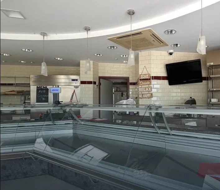 Bekend cateringbedrijf Bocholtz in verkoop