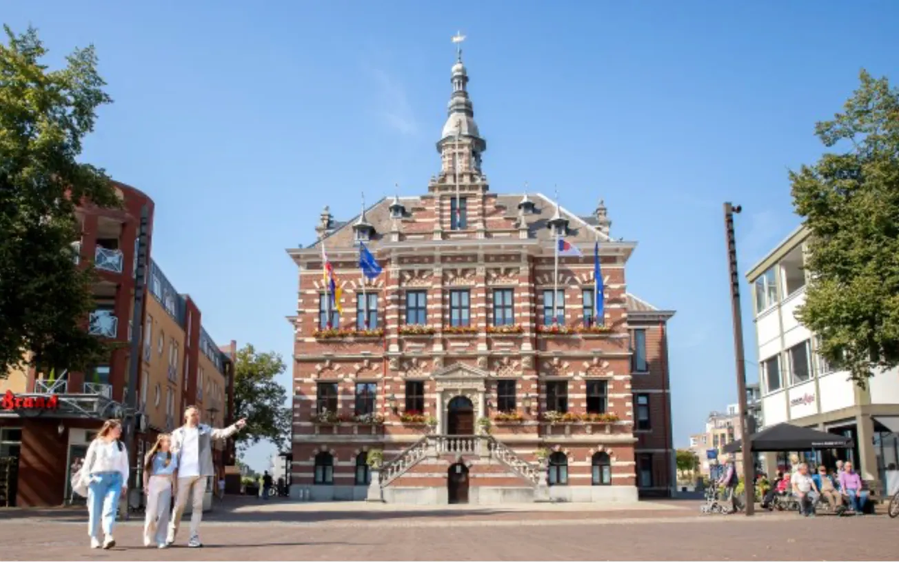 Kerkrade beging ernstige misstand rond REHA-subsidie
