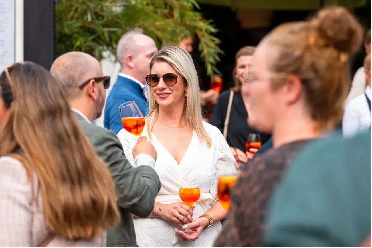 Kom netwerken met impact tijdens ’t PreuveneMeet!
