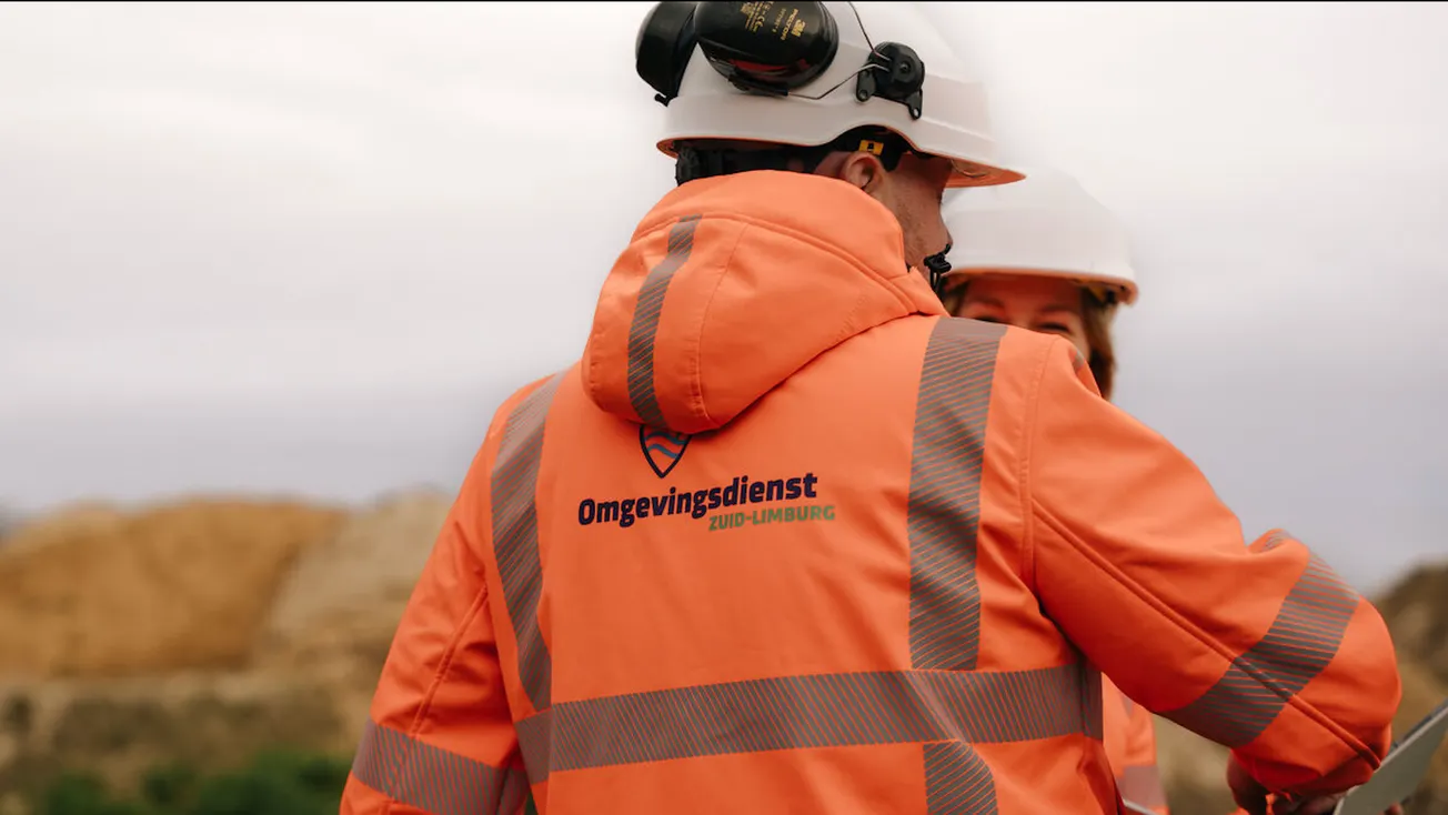 Omgevingsdienst voldoet aan landelijke eisen