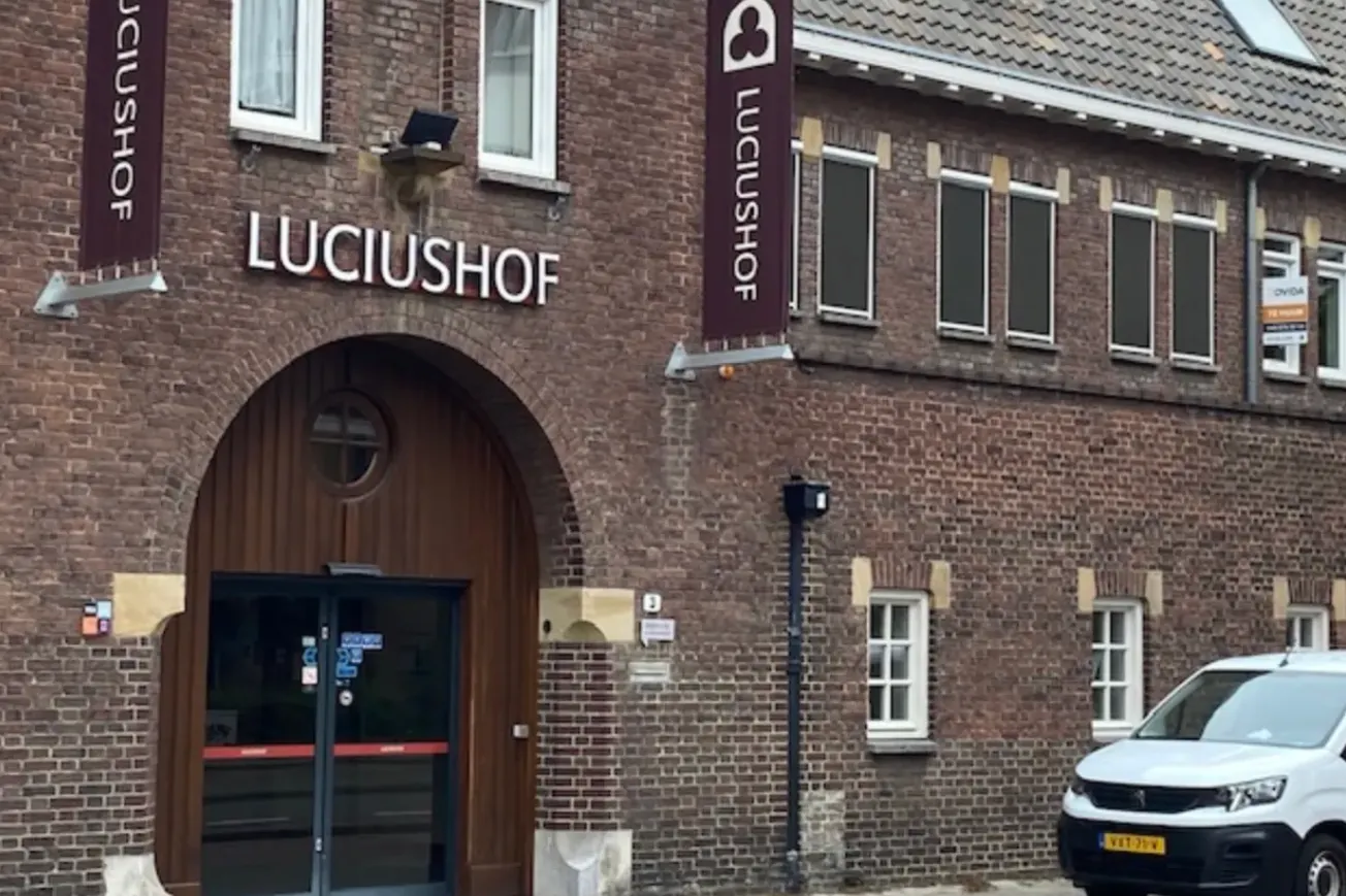 Spotgoedkoop driegangenmenu in Luciushof komt nooit meer terug