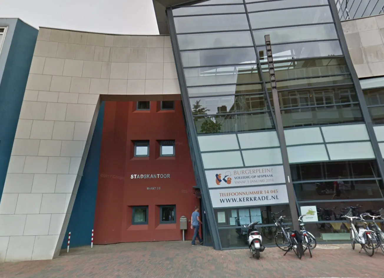Kerkrade onder toezicht rijk om asielopvang