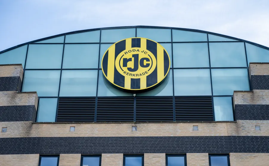 Roda: Sleegers blijft, Leijten vertrekt