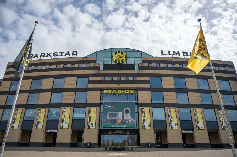 Roda: ervaren testspeler terug