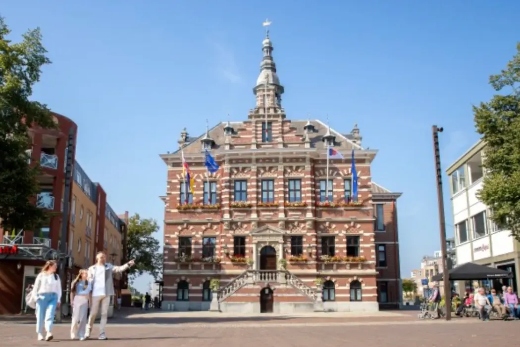 Burgemeester: nog geen gesprek klokkenluider