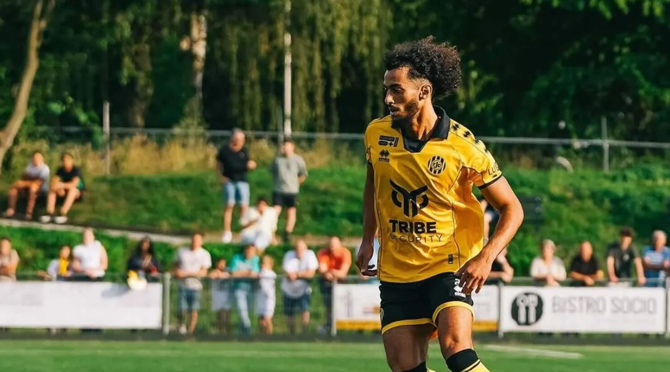 Frankrijk-reis Roda-topman