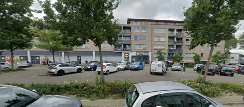 "Link overlast bedelaars en opvanglocaties"