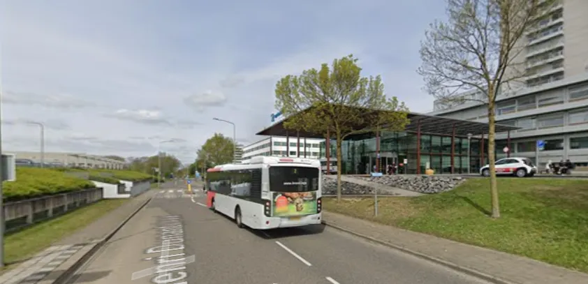 Nieuw ziekenhuisplan Heerlen