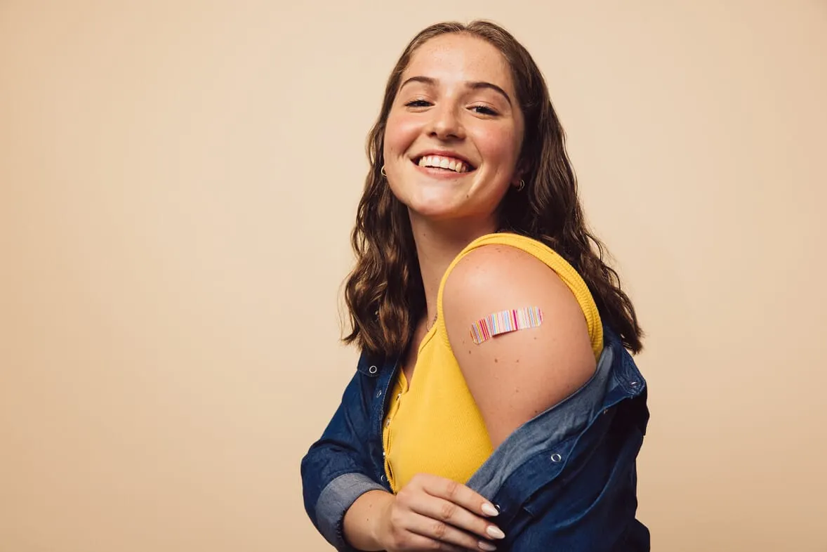 Extra locatie voor groepsvaccinaties in Parkstad