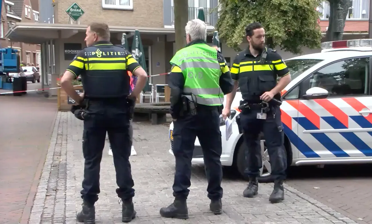 15-jarige pinde met gestolen bankpas van 92-jarige