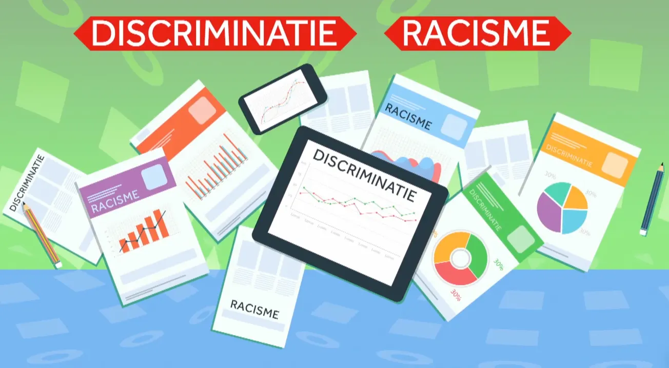 Vooruitgang inclusie, maar meer discriminatiemeldingen