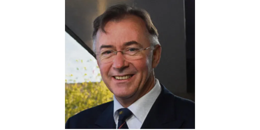 Alexander Sakkers (1948-2026) was kartrekker Operatie Hartslag in Heerlen