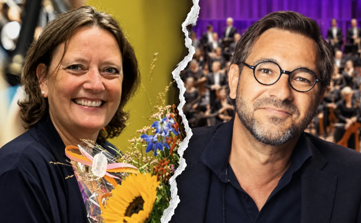 Vader van Emma Kok wil via rechter terug aan het werk