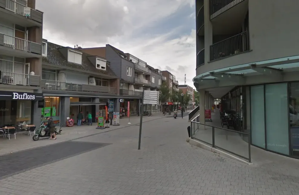 Heerlerheide blijft tot vlak voor Kerst veiligheidsrisicogebied