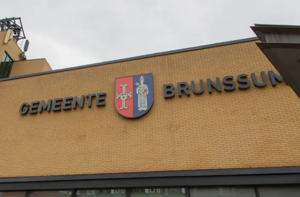 Spreidingswet: ook Brunssum kiest nu eieren voor z’n geld
