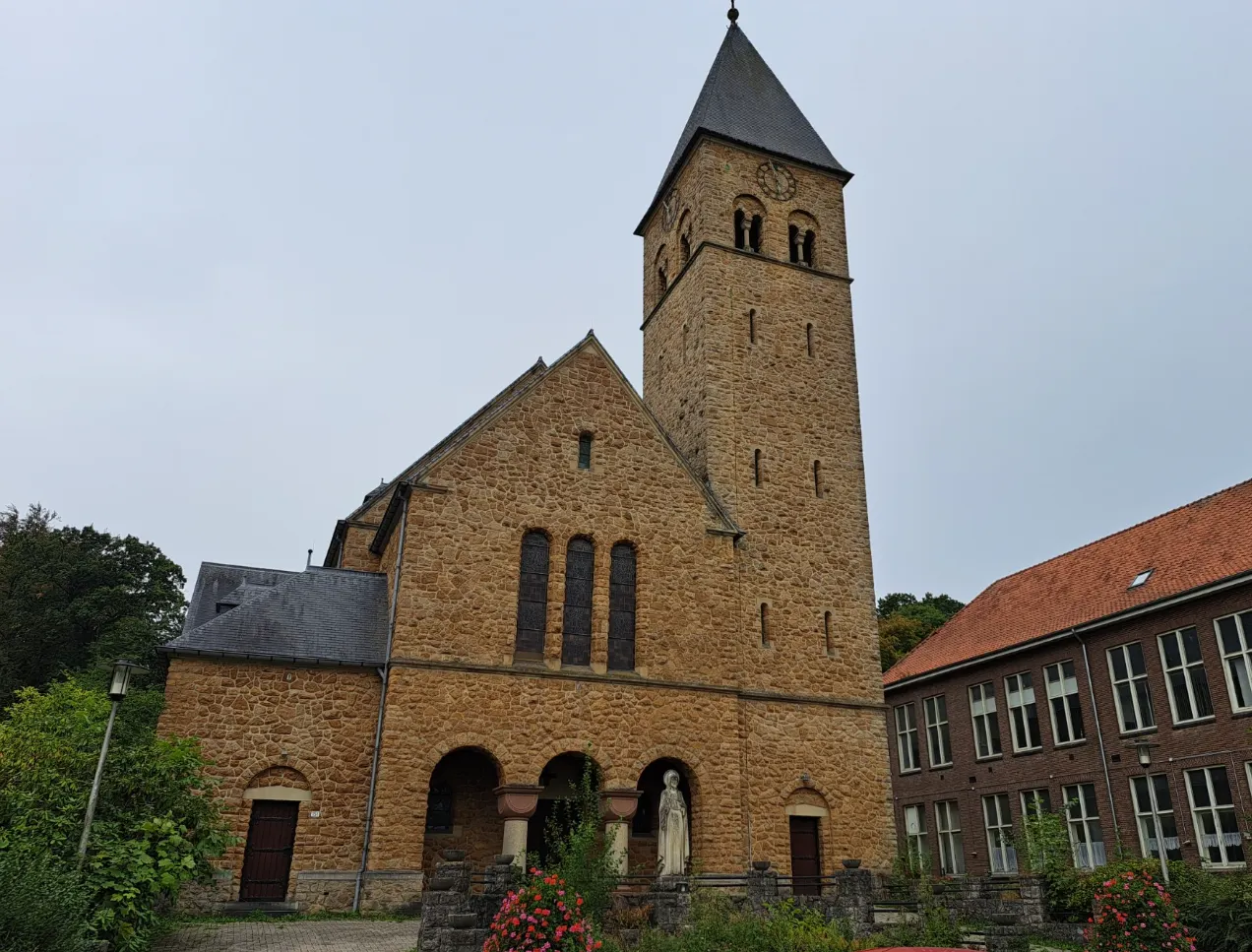 Gemeente Kerkrade ‘vergat’ vergunning