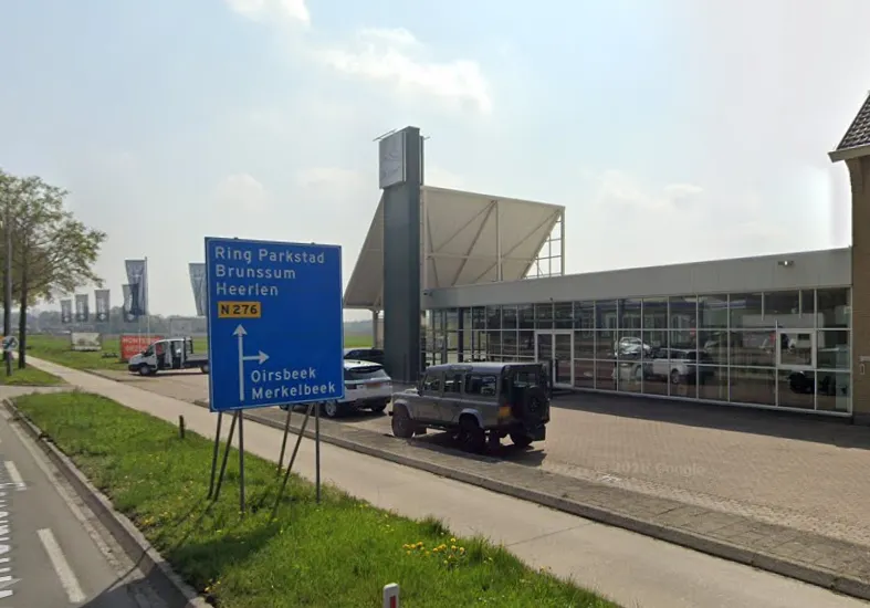 ‘Uiver-crash’ Doenrade: man veroordeeld