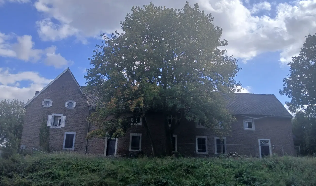 Veiling Kerkraads rijksmonument