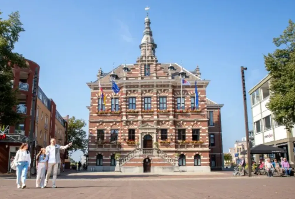 Reha-affaire: college Kerkrade erkent fouten