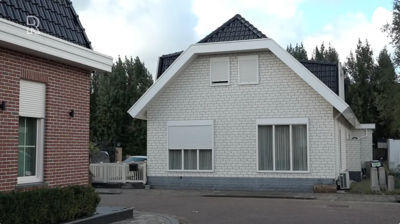 Woonwagenlocatie verdwijnt omdat niemand oplette