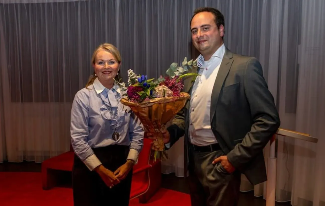Derde raadsgriffier in Simpelveld in anderhalf jaar