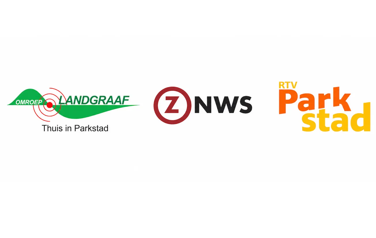 3 omroepen willen gezamenlijk streekomroep worden