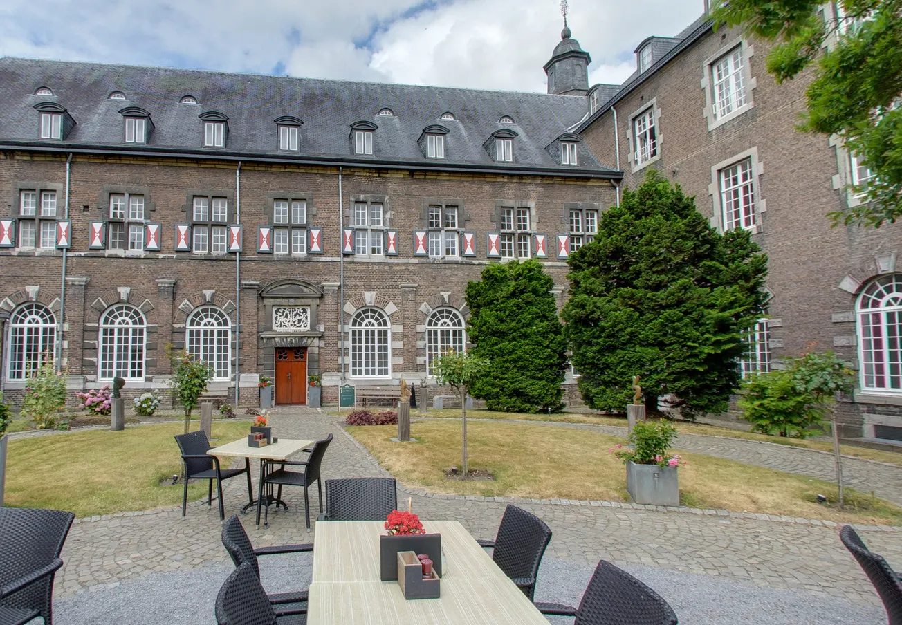 College voor de Rechten van de Mens buigt zich over hotel Rolduc