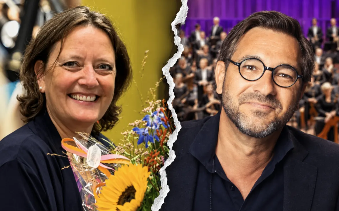 PhilZuid moet vader van Emma Kok rehabiliteren