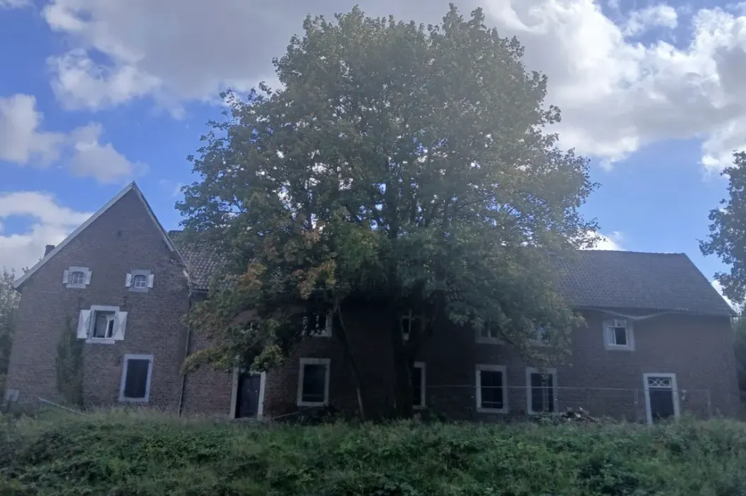 Veiling hoeve Kerkrade: ruim 3 ton hoogste bod