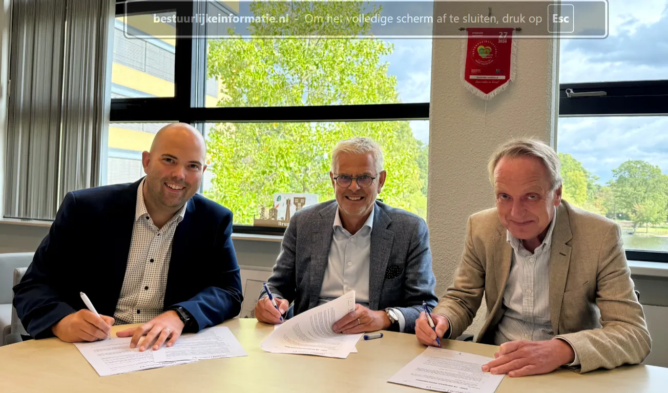 Nieuw leven voor Brunssumse St. Jozefschool