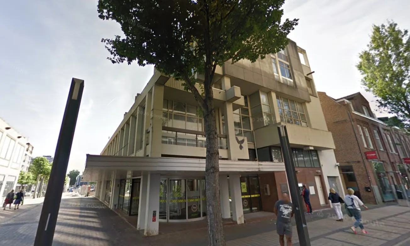 Heerlen verkoopt stadsappartementen