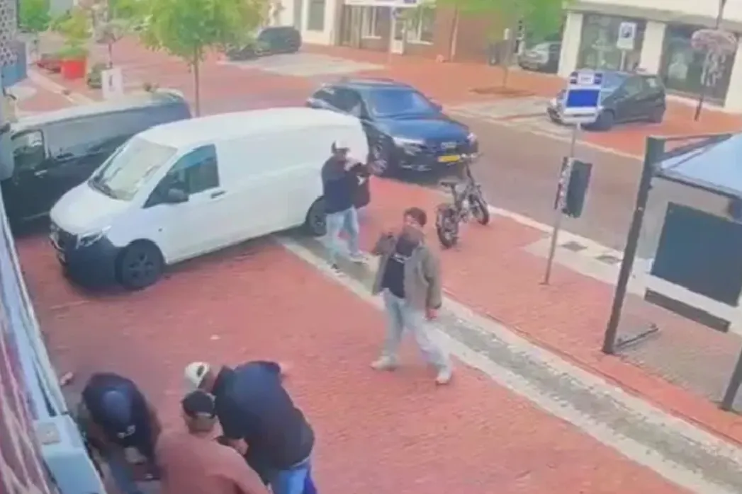 Politiemeldplicht Bocholtzenaar na overval